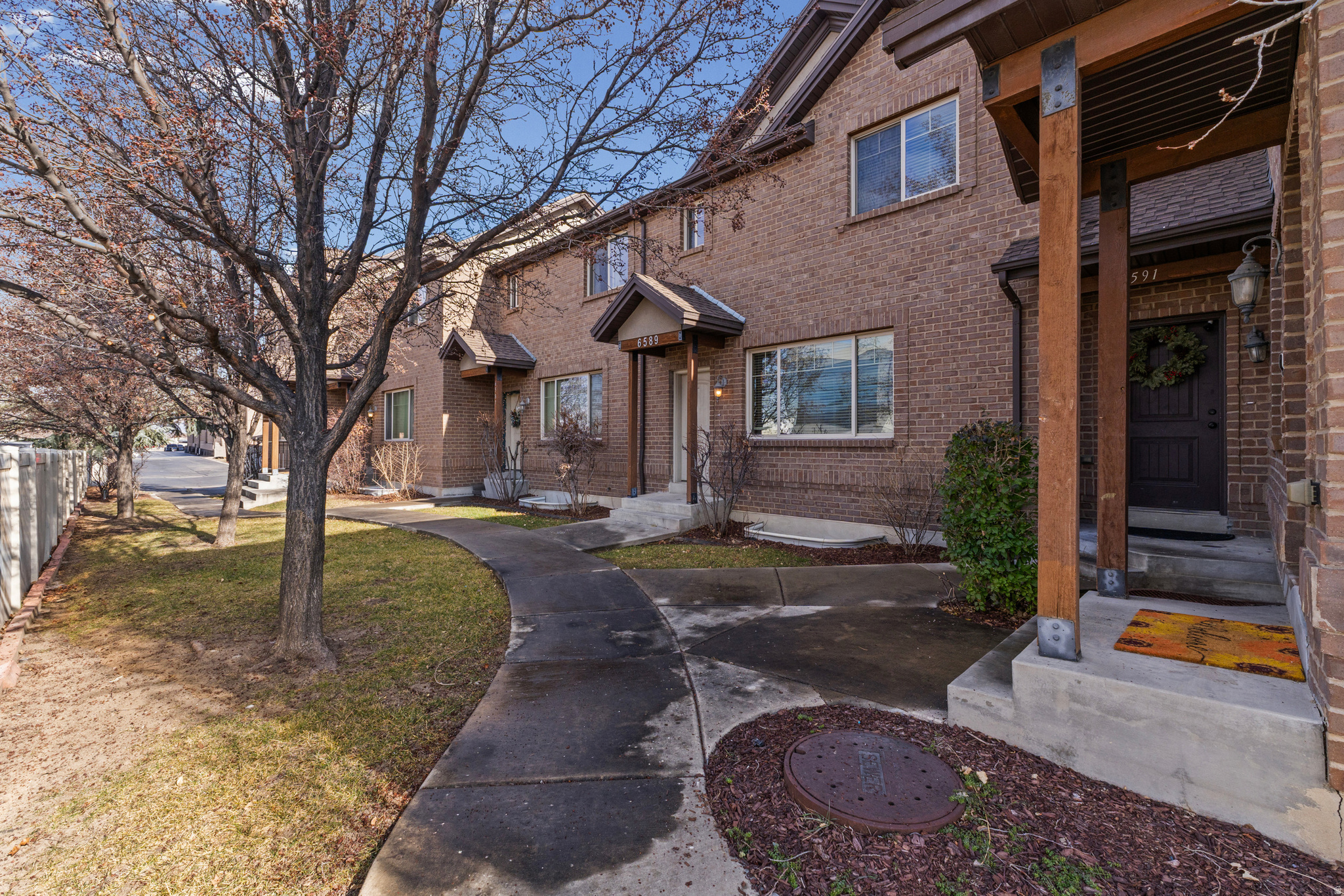 WINCHESTER CONDO - Residential