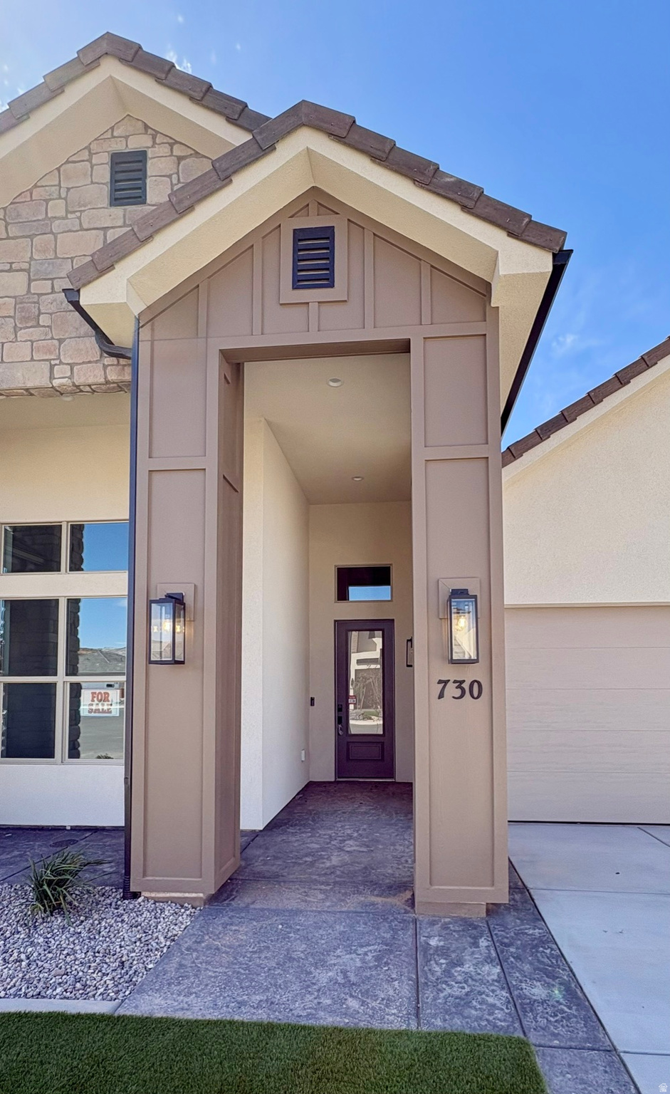 RIVERBEND AT SUNRISE VALLEY - Residential