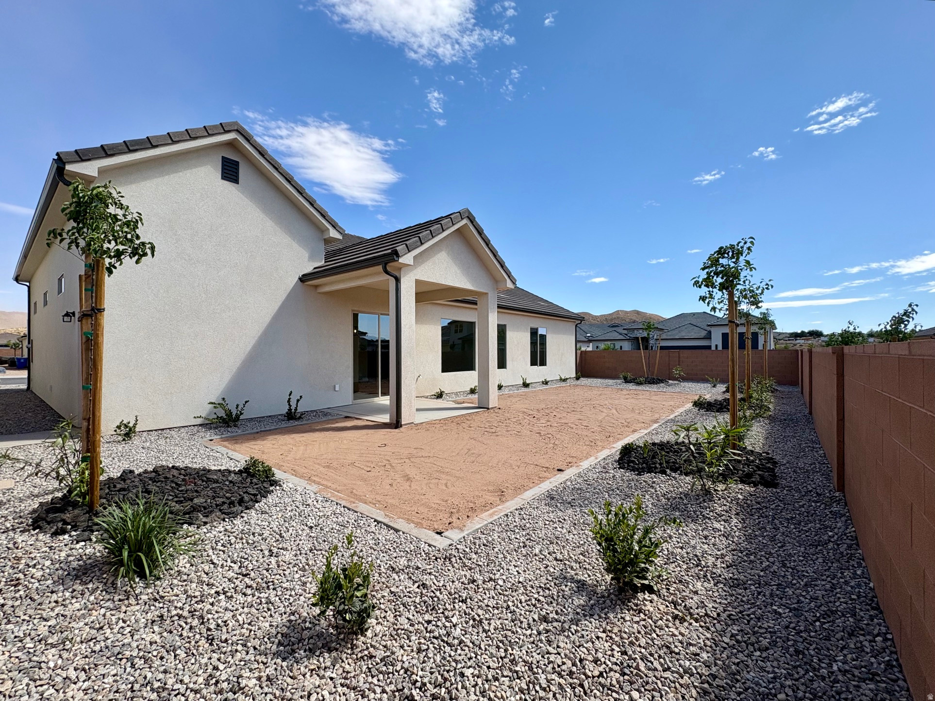 RIVERBEND AT SUNRISE VALLEY - Residential