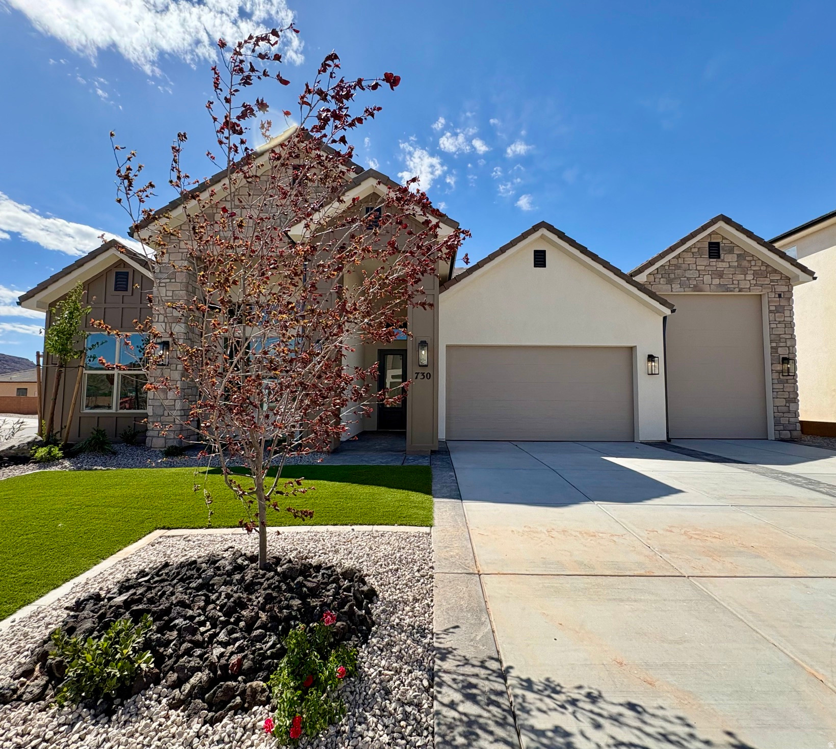 RIVERBEND AT SUNRISE VALLEY - Residential