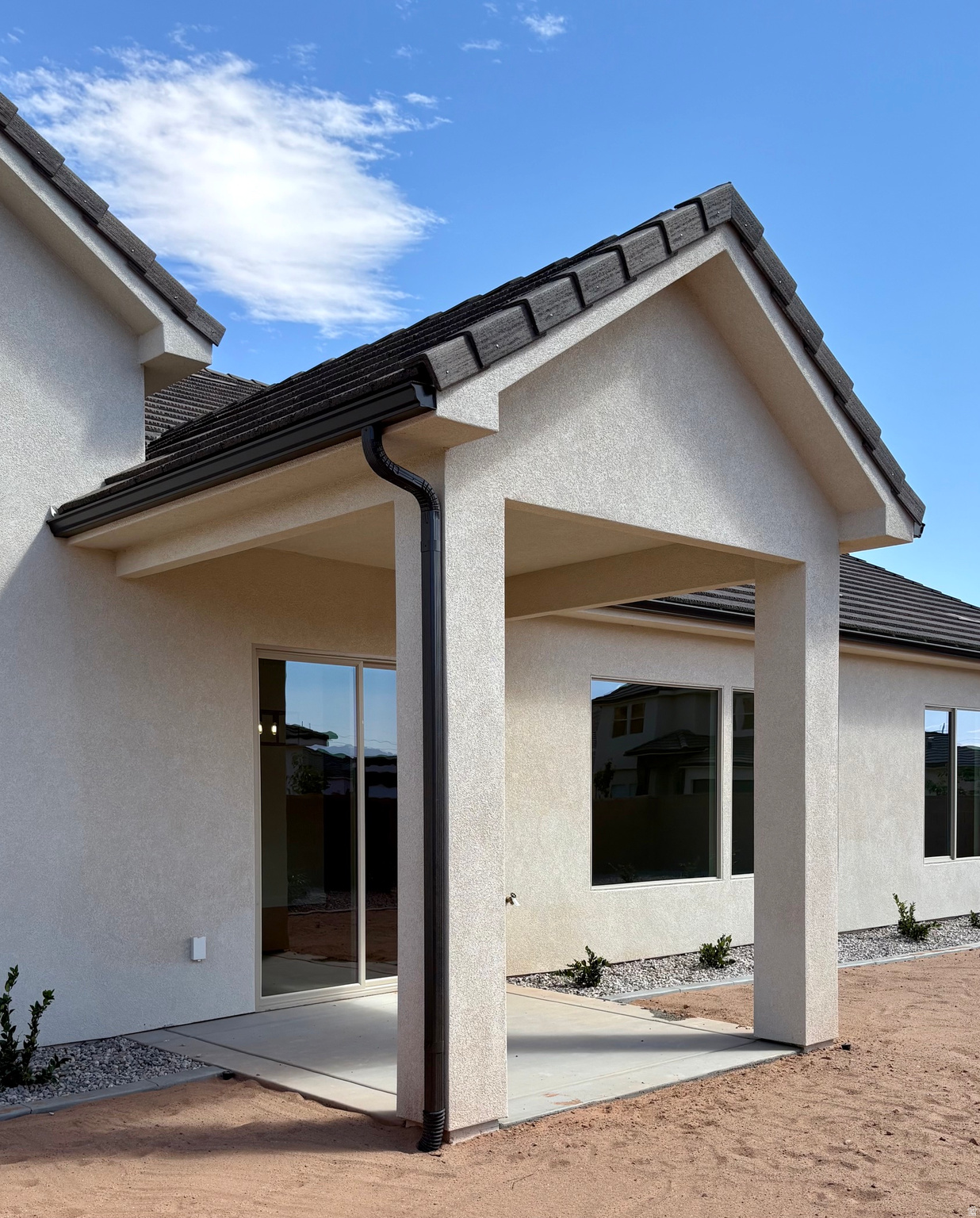 RIVERBEND AT SUNRISE VALLEY - Residential