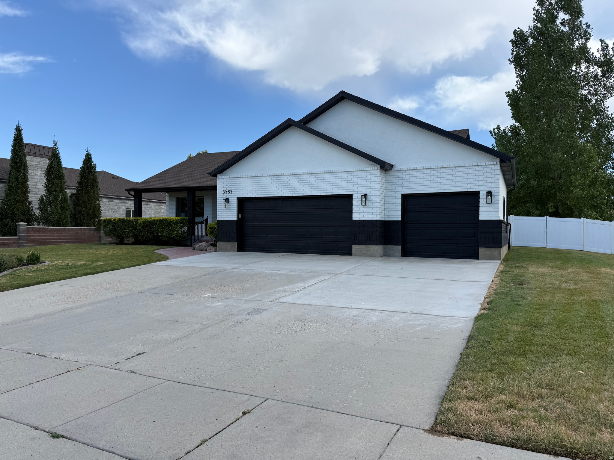 DEER MOUNTAIN ESTATES - Residential