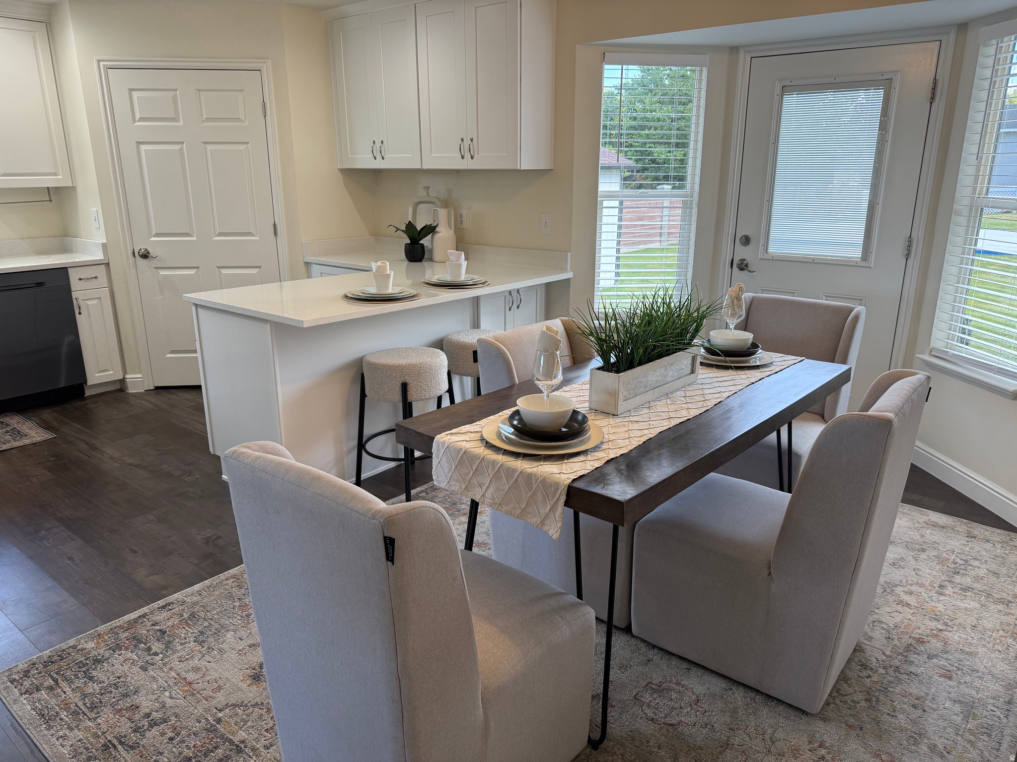 DEER MOUNTAIN ESTATES - Residential