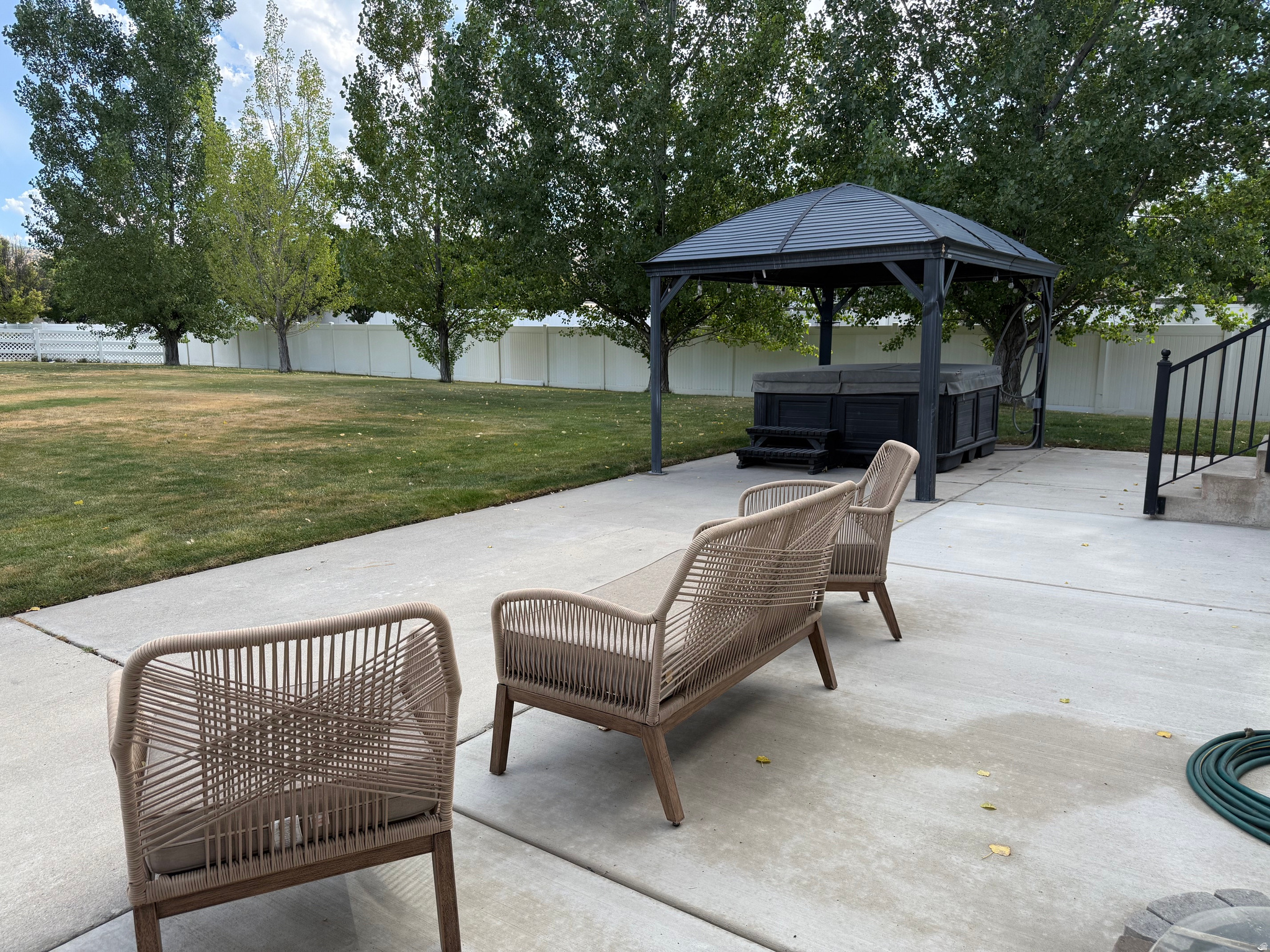 DEER MOUNTAIN ESTATES - Residential