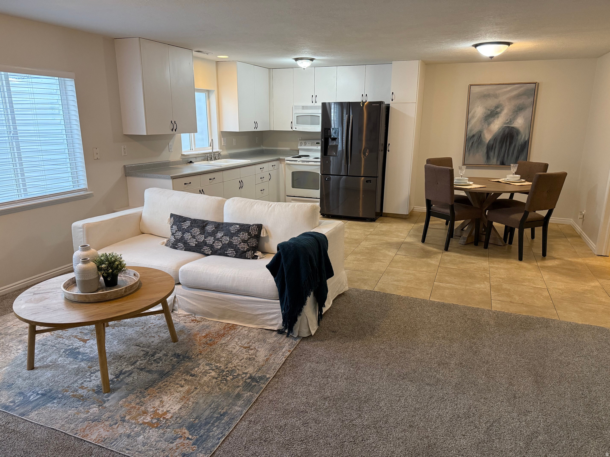 DEER MOUNTAIN ESTATES - Residential