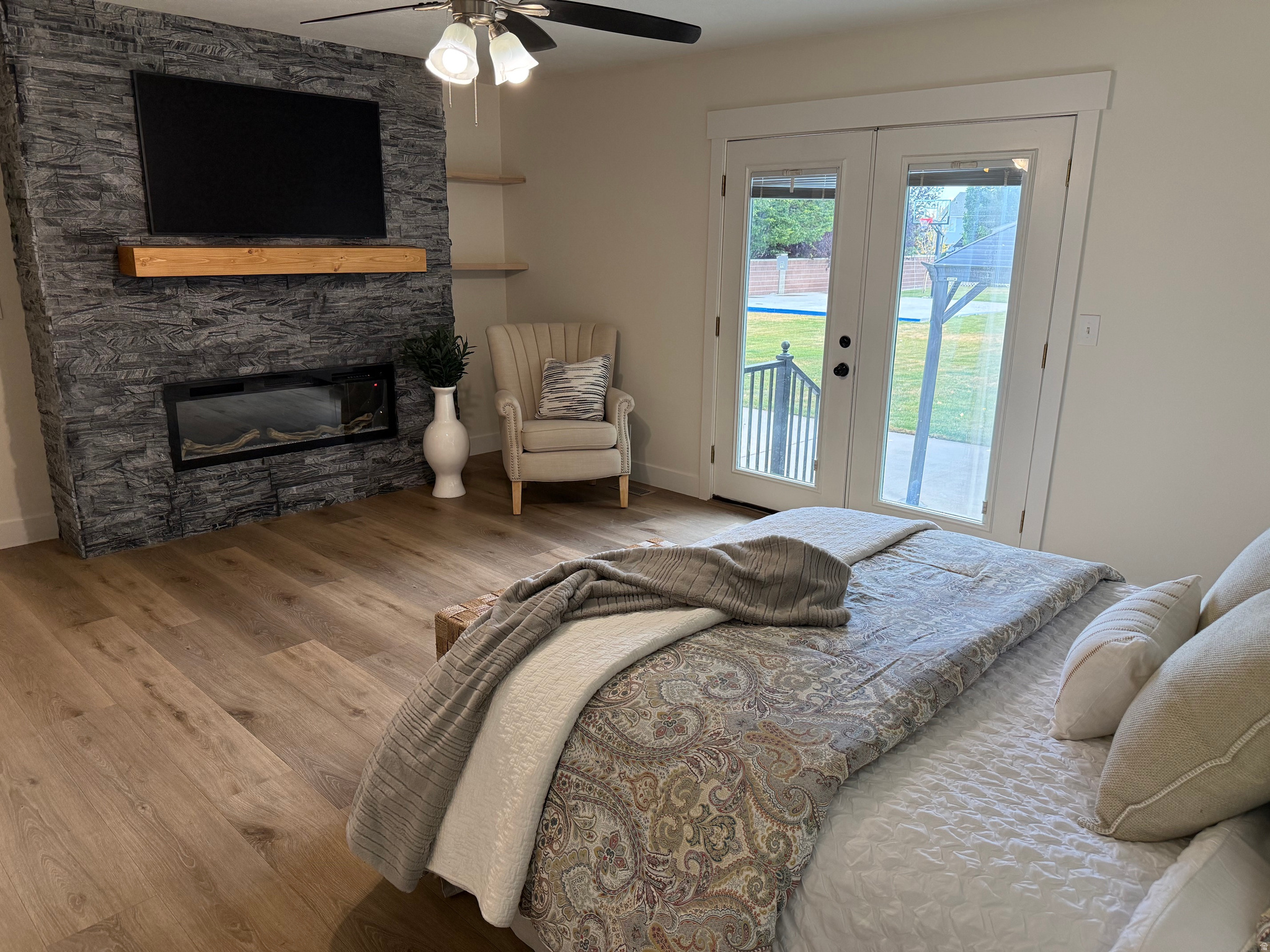 DEER MOUNTAIN ESTATES - Residential