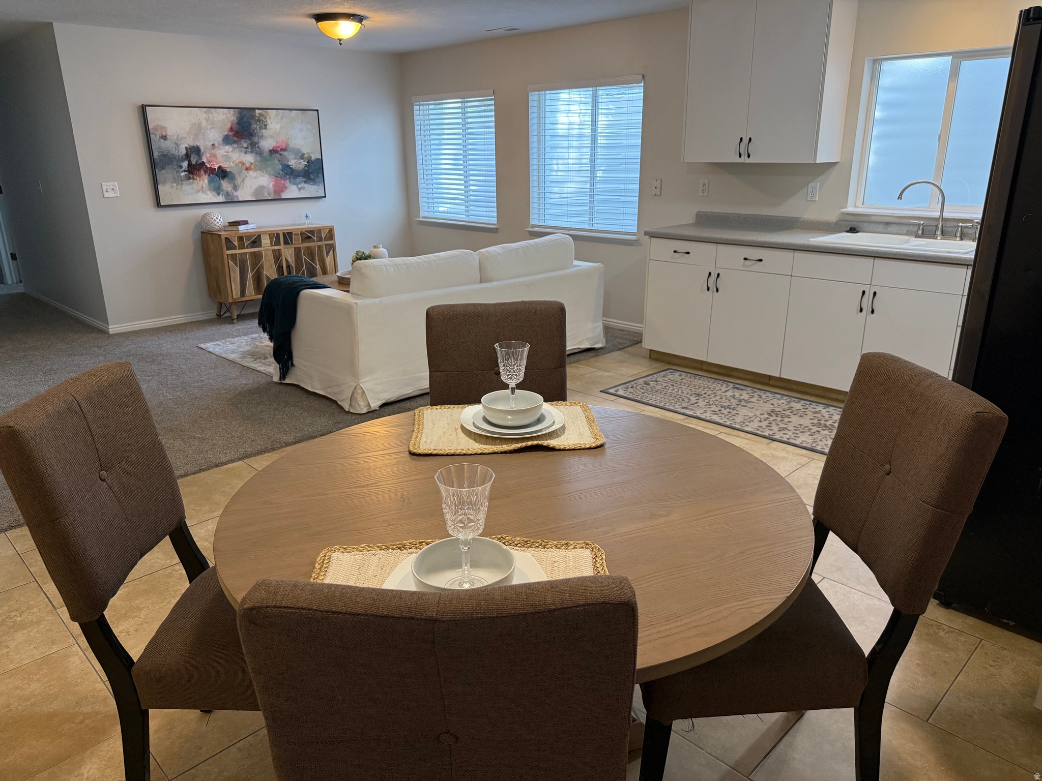 DEER MOUNTAIN ESTATES - Residential