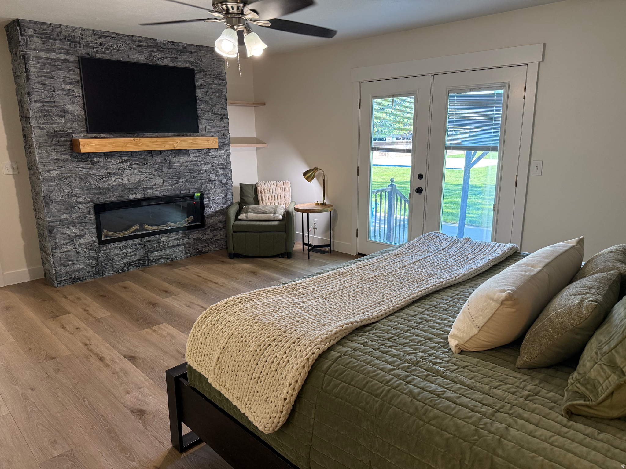 DEER MOUNTAIN ESTATES - Residential