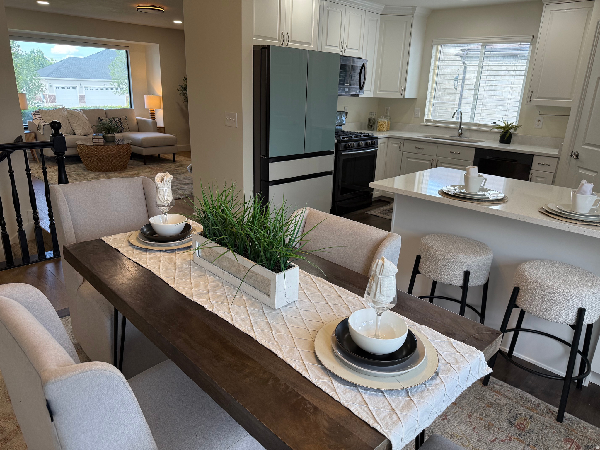 DEER MOUNTAIN ESTATES - Residential