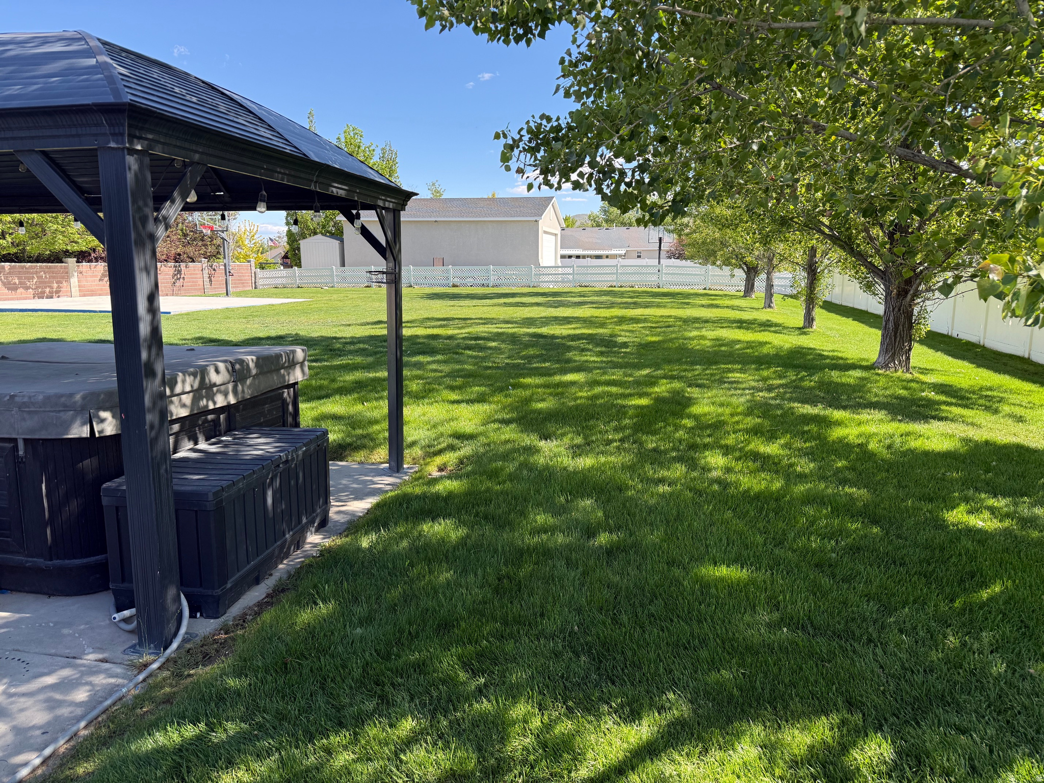 DEER MOUNTAIN ESTATES - Residential