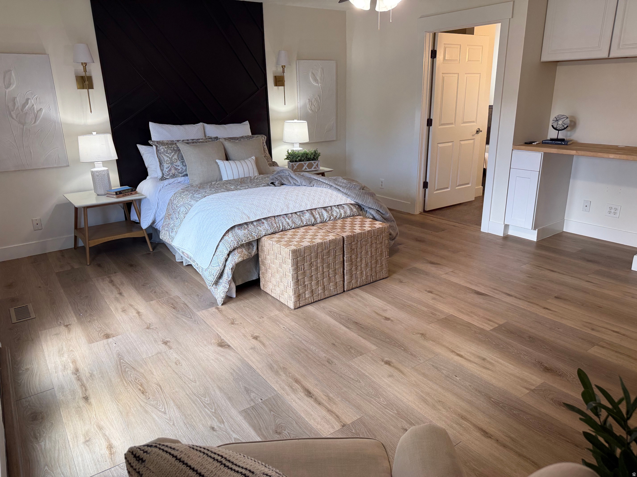 DEER MOUNTAIN ESTATES - Residential