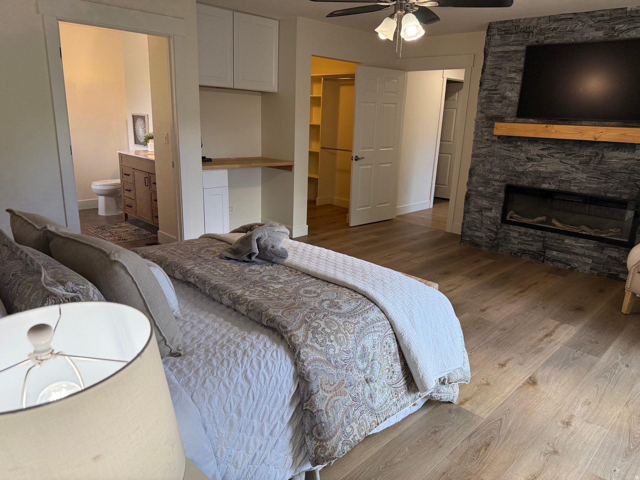DEER MOUNTAIN ESTATES - Residential