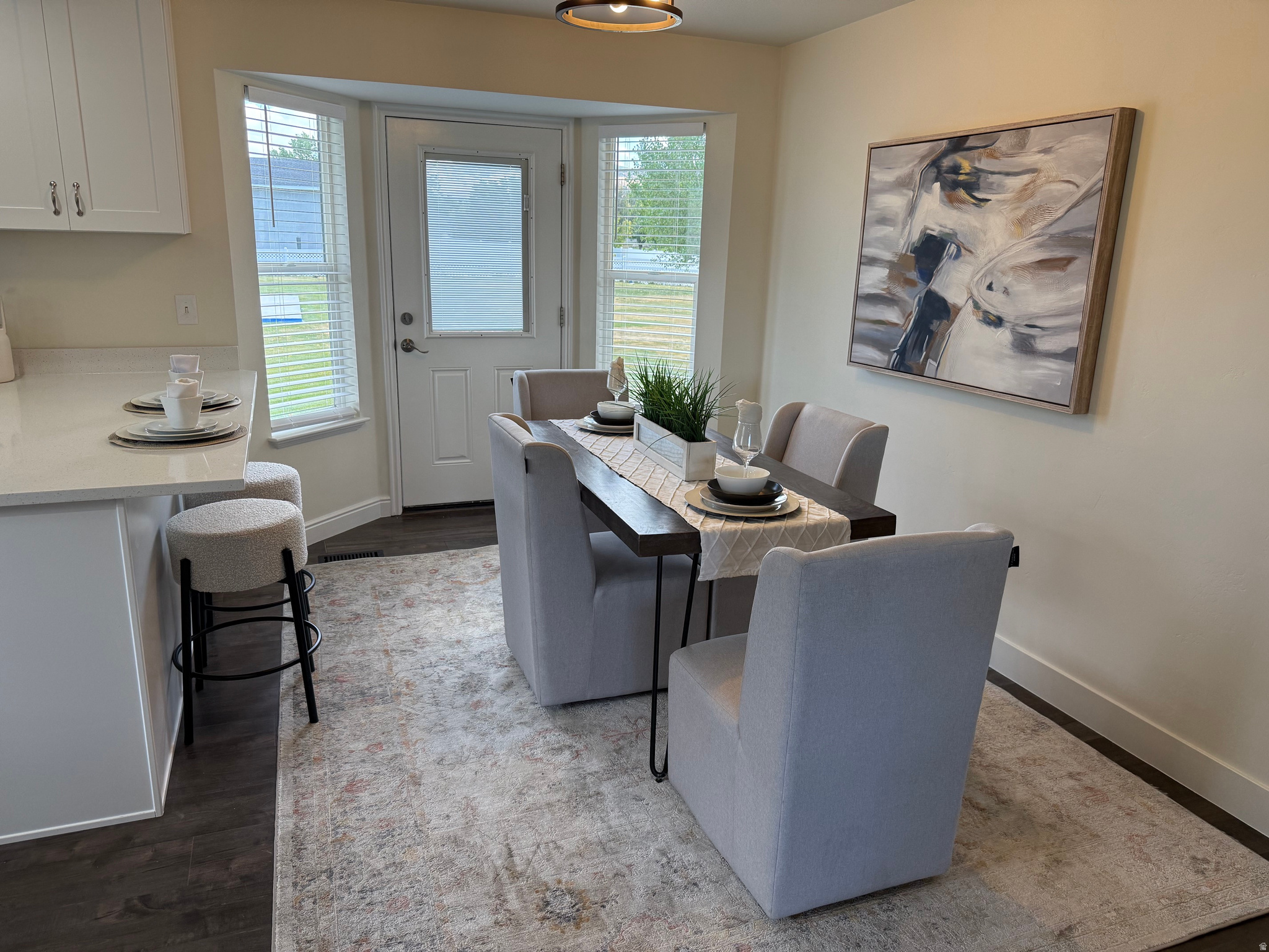 DEER MOUNTAIN ESTATES - Residential