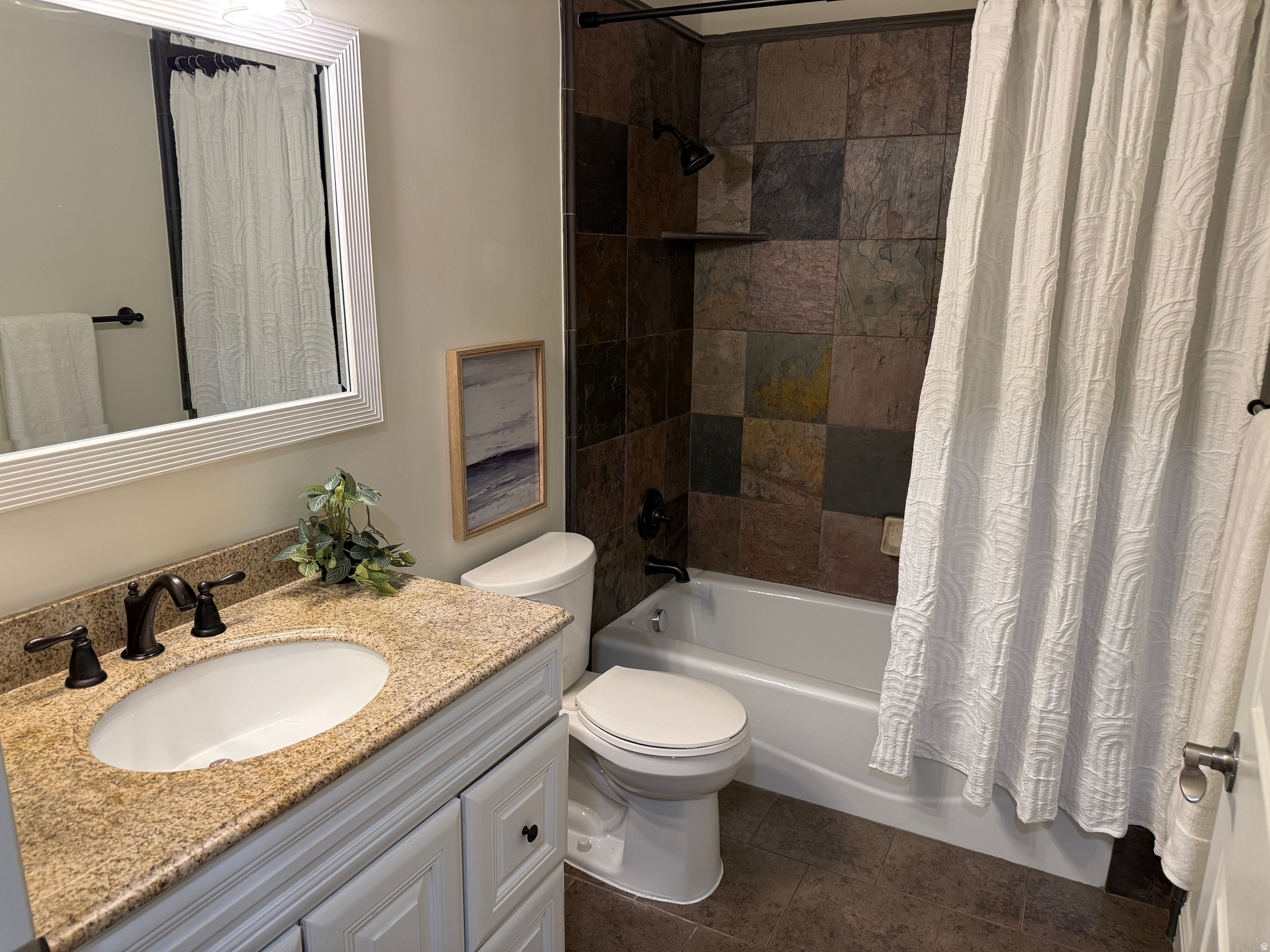 DEER MOUNTAIN ESTATES - Residential
