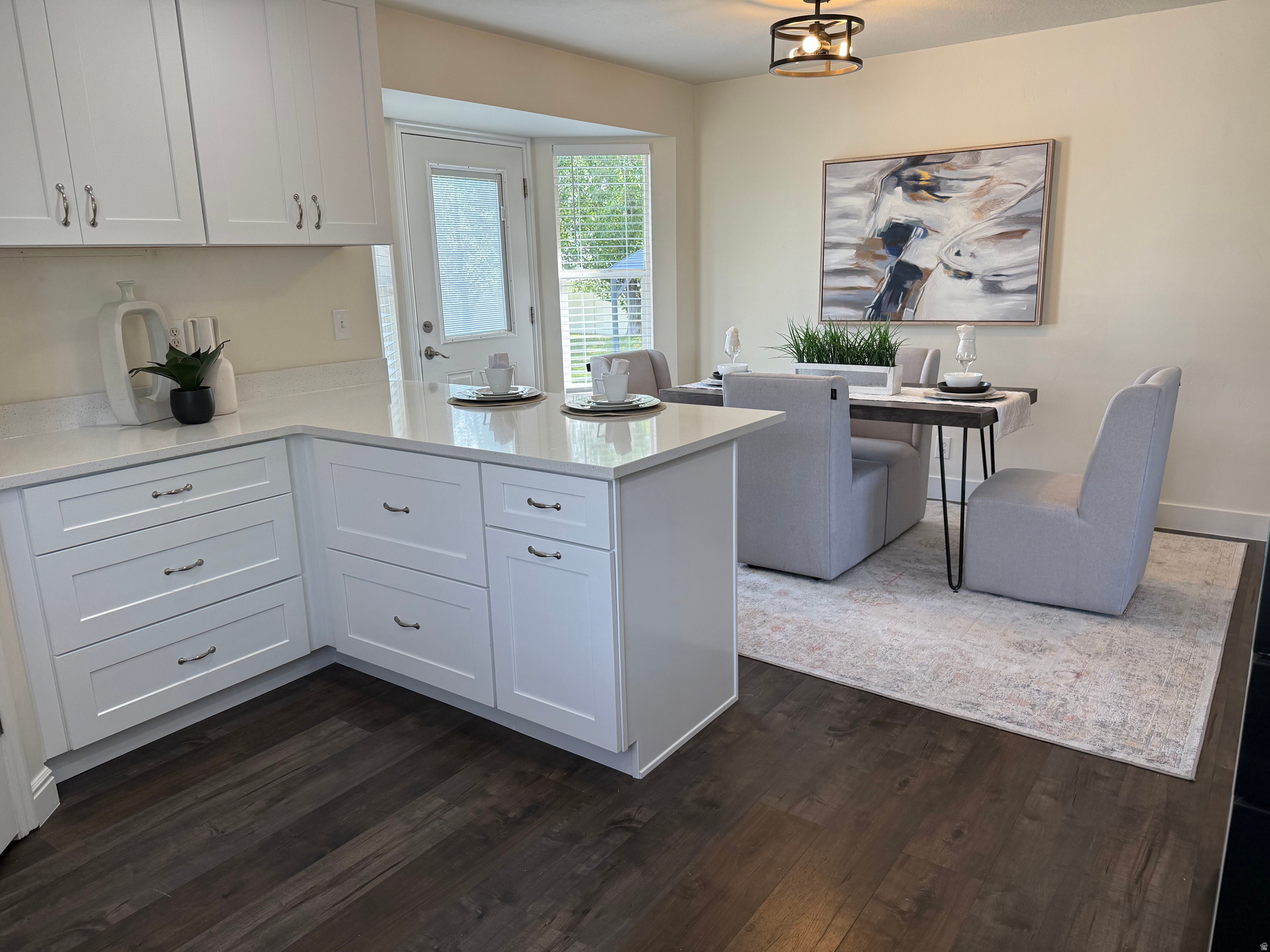 DEER MOUNTAIN ESTATES - Residential