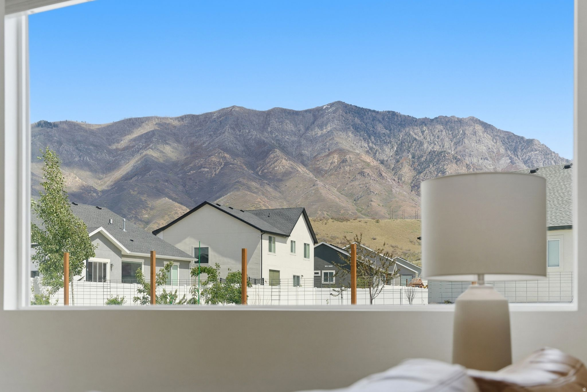 FOOTHILL VILLAGE - Residential