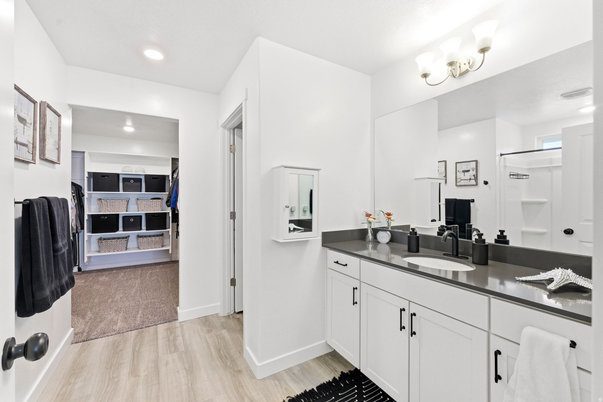 FOOTHILL VILLAGE - Residential