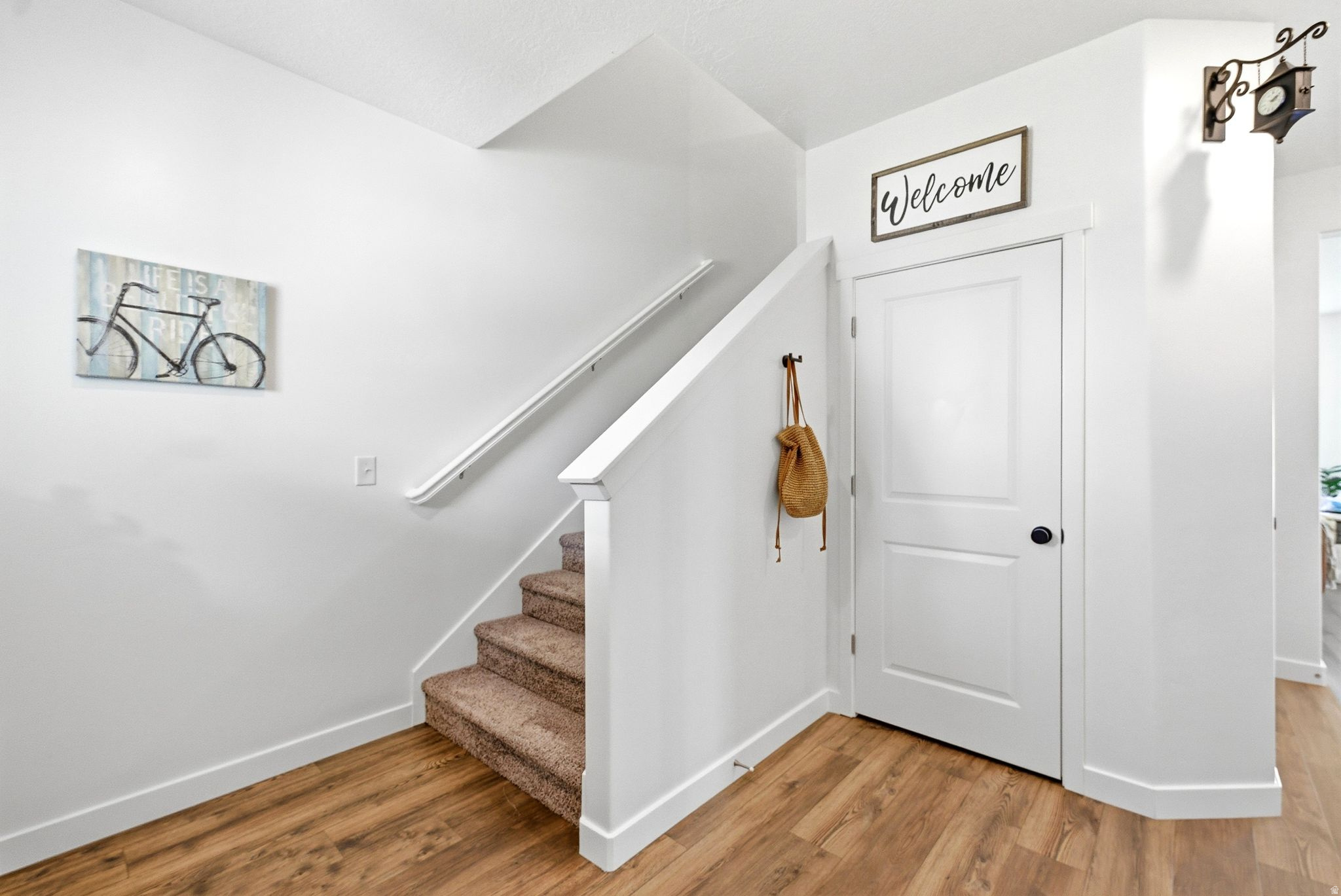 FOOTHILL VILLAGE - Residential