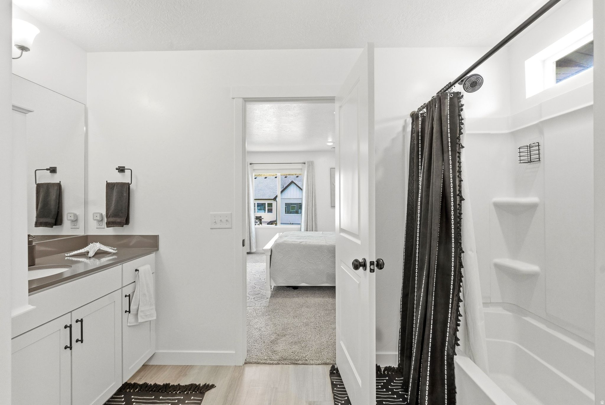 FOOTHILL VILLAGE - Residential