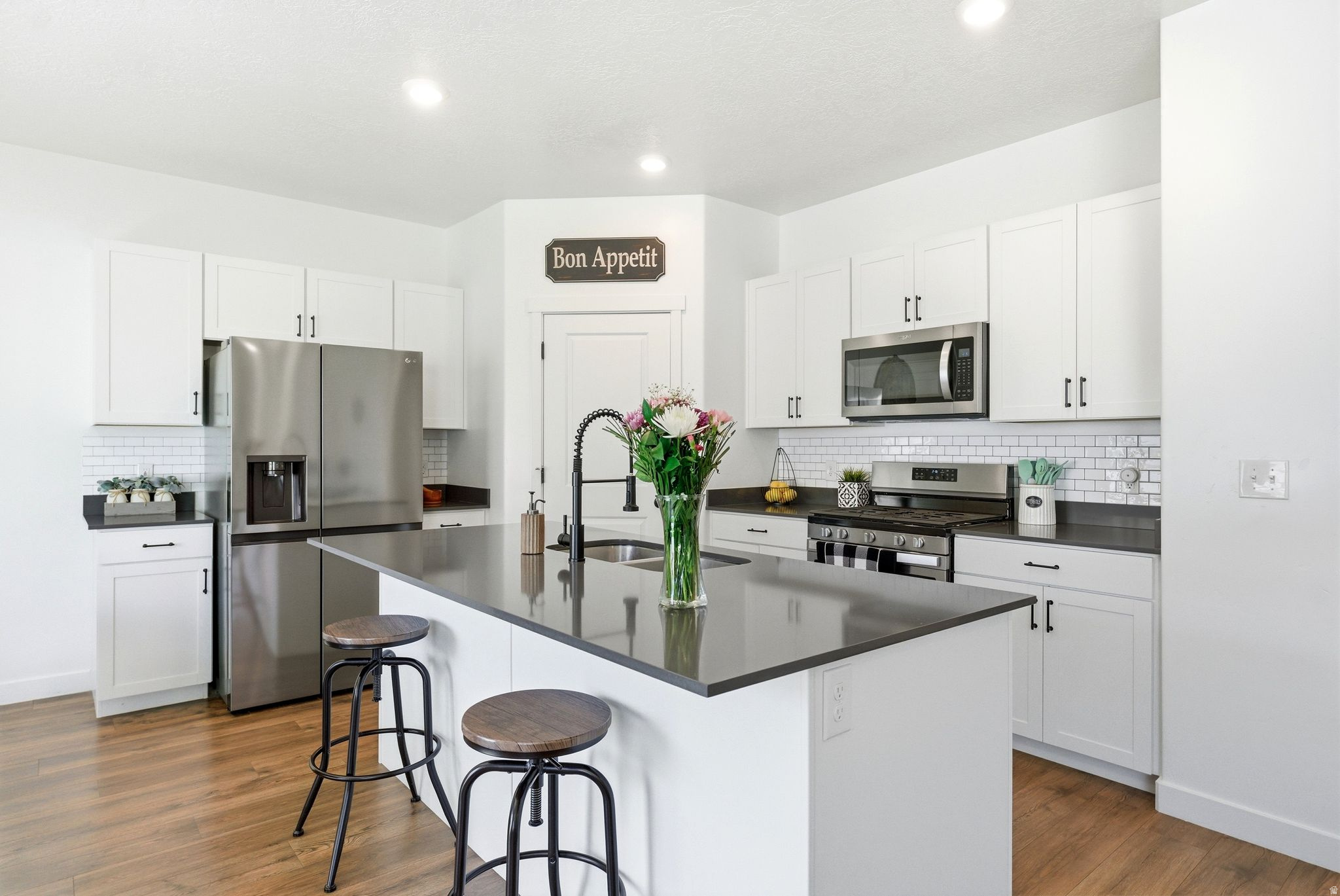 FOOTHILL VILLAGE - Residential