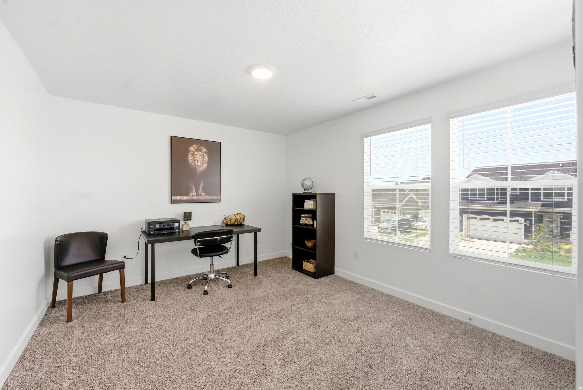 FOOTHILL VILLAGE - Residential