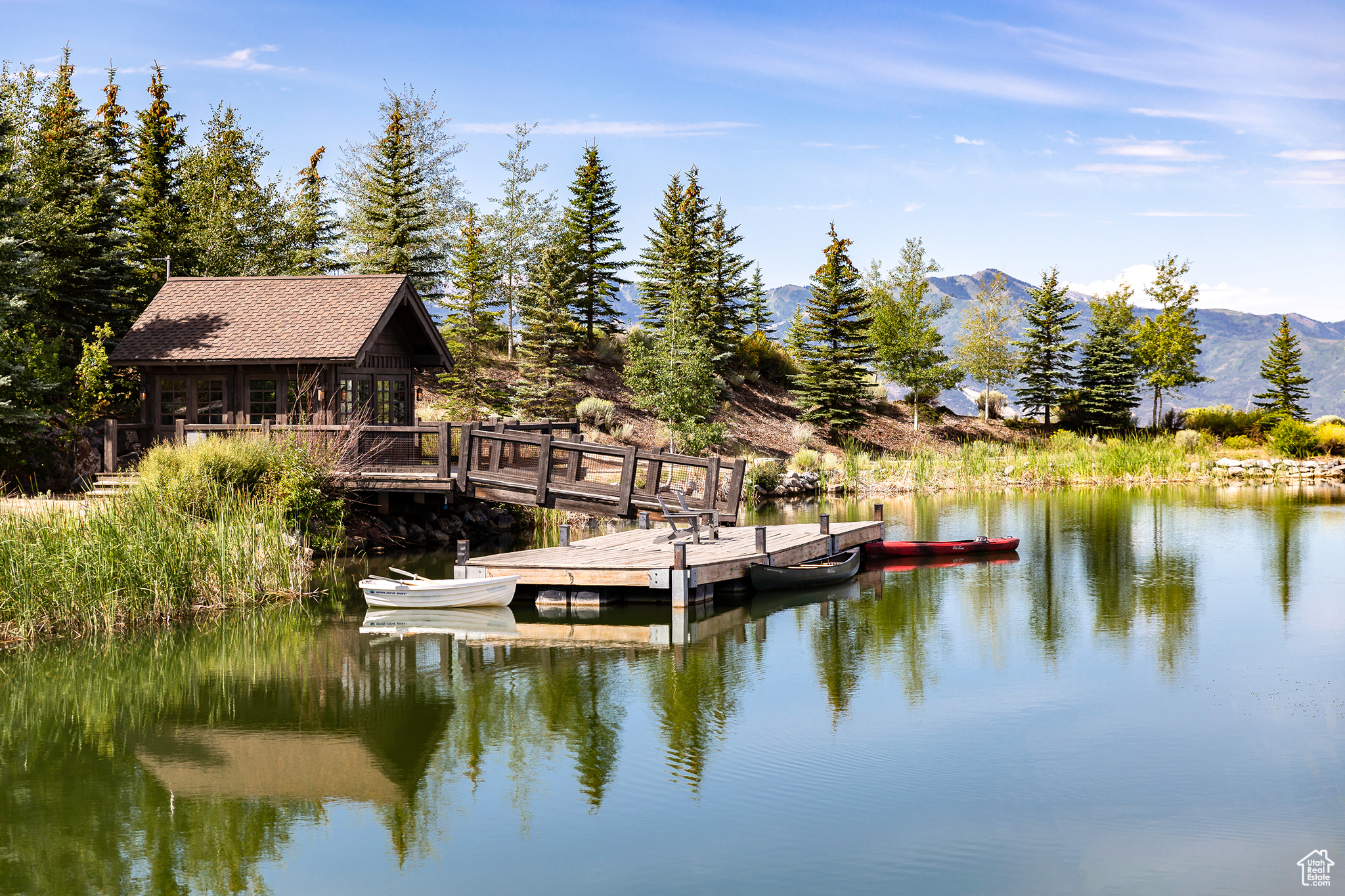 PINNACLE AT PROMONTORY - Land