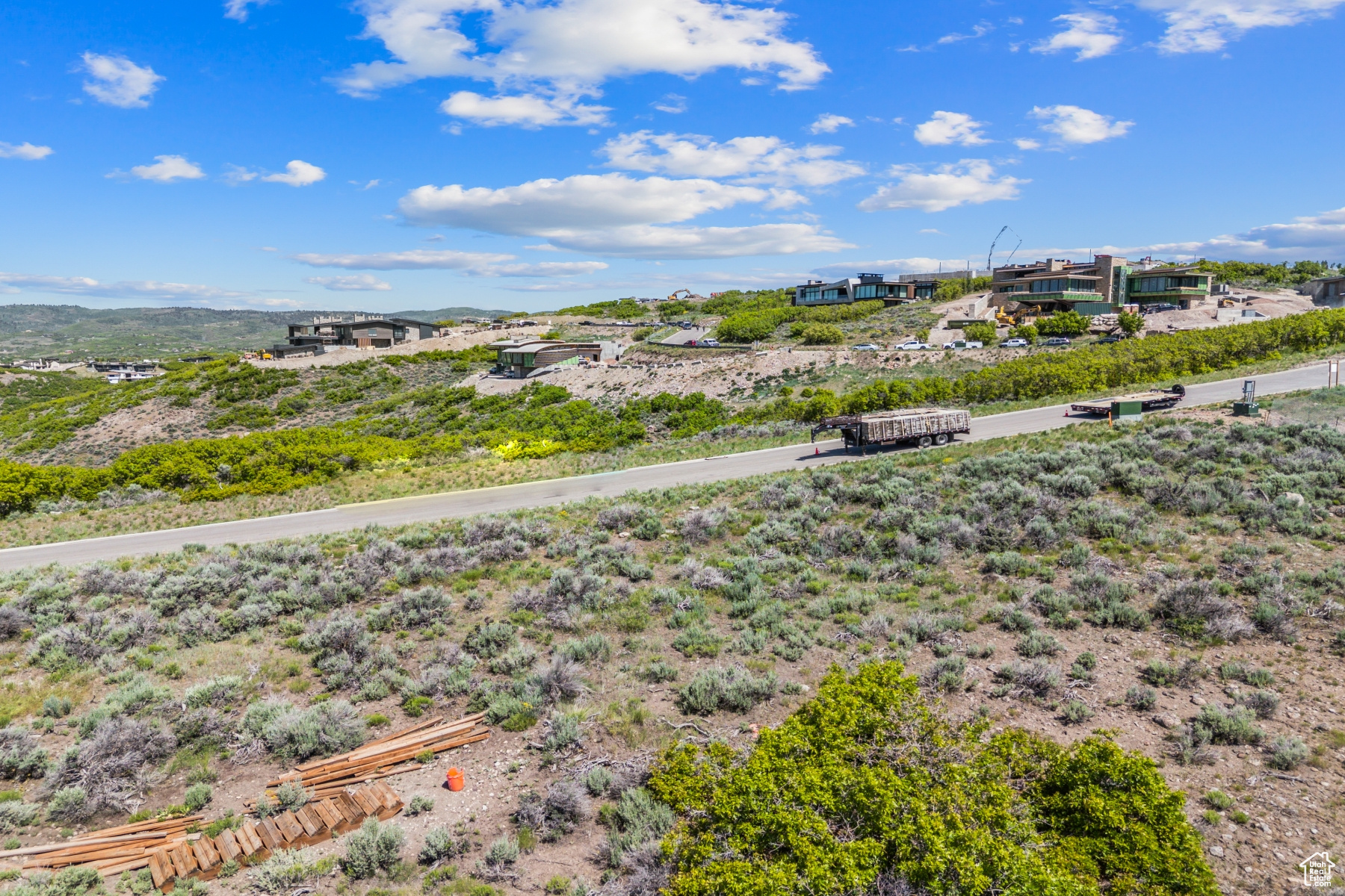 PINNACLE AT PROMONTORY - Land