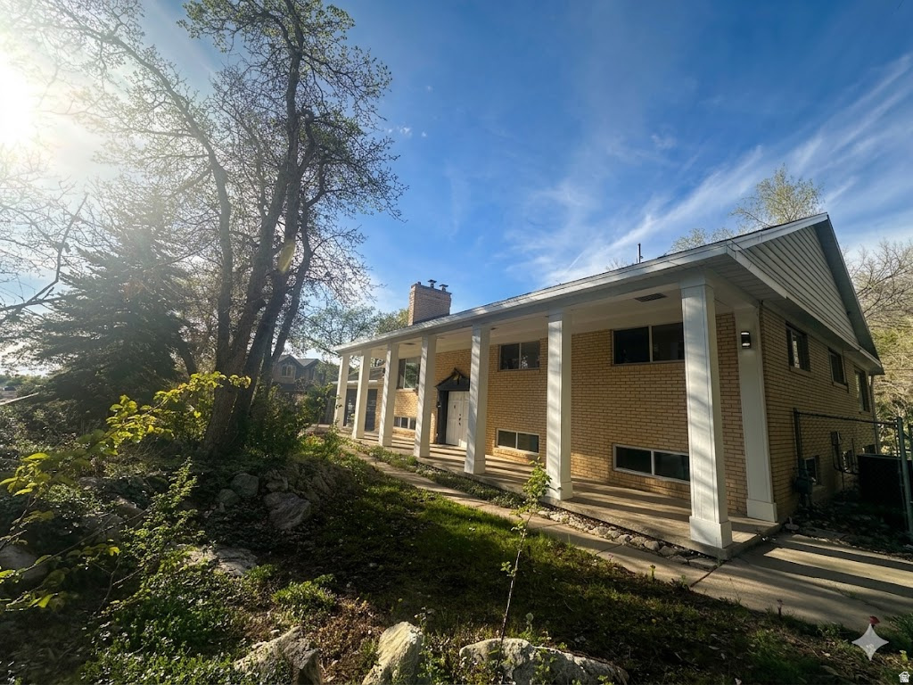 WOODLAND ESTATES - Residential