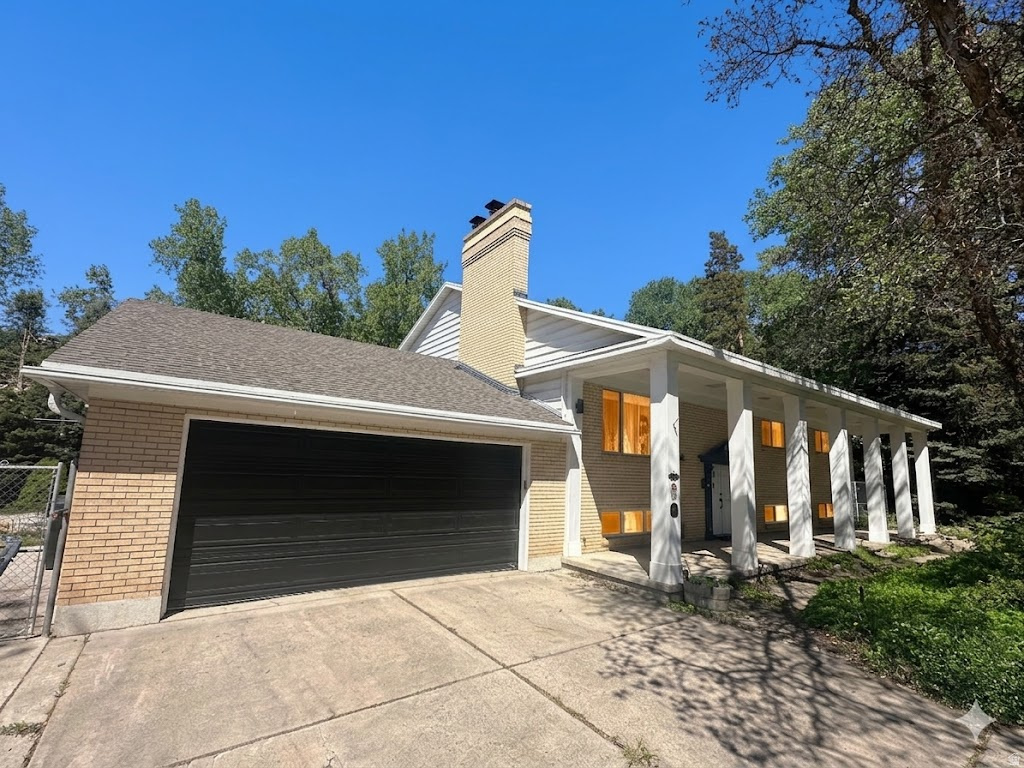 WOODLAND ESTATES - Residential