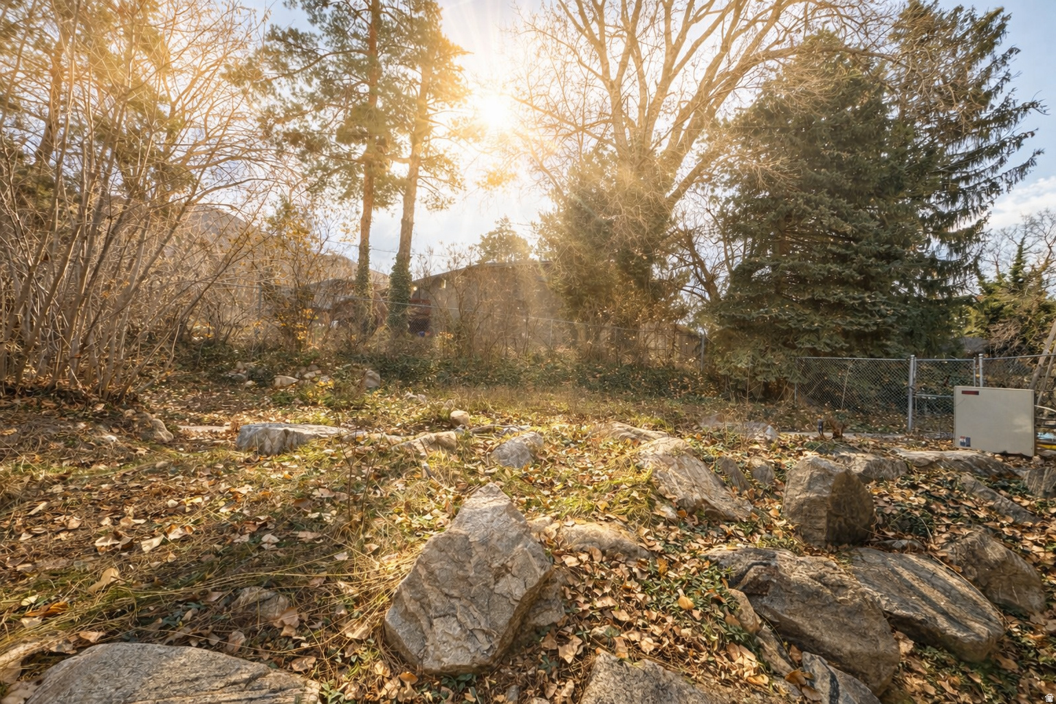 WOODLAND ESTATES - Residential
