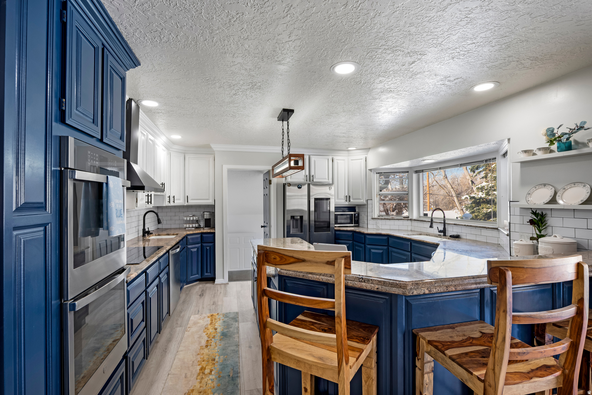 WOODLAND ESTATES - Residential