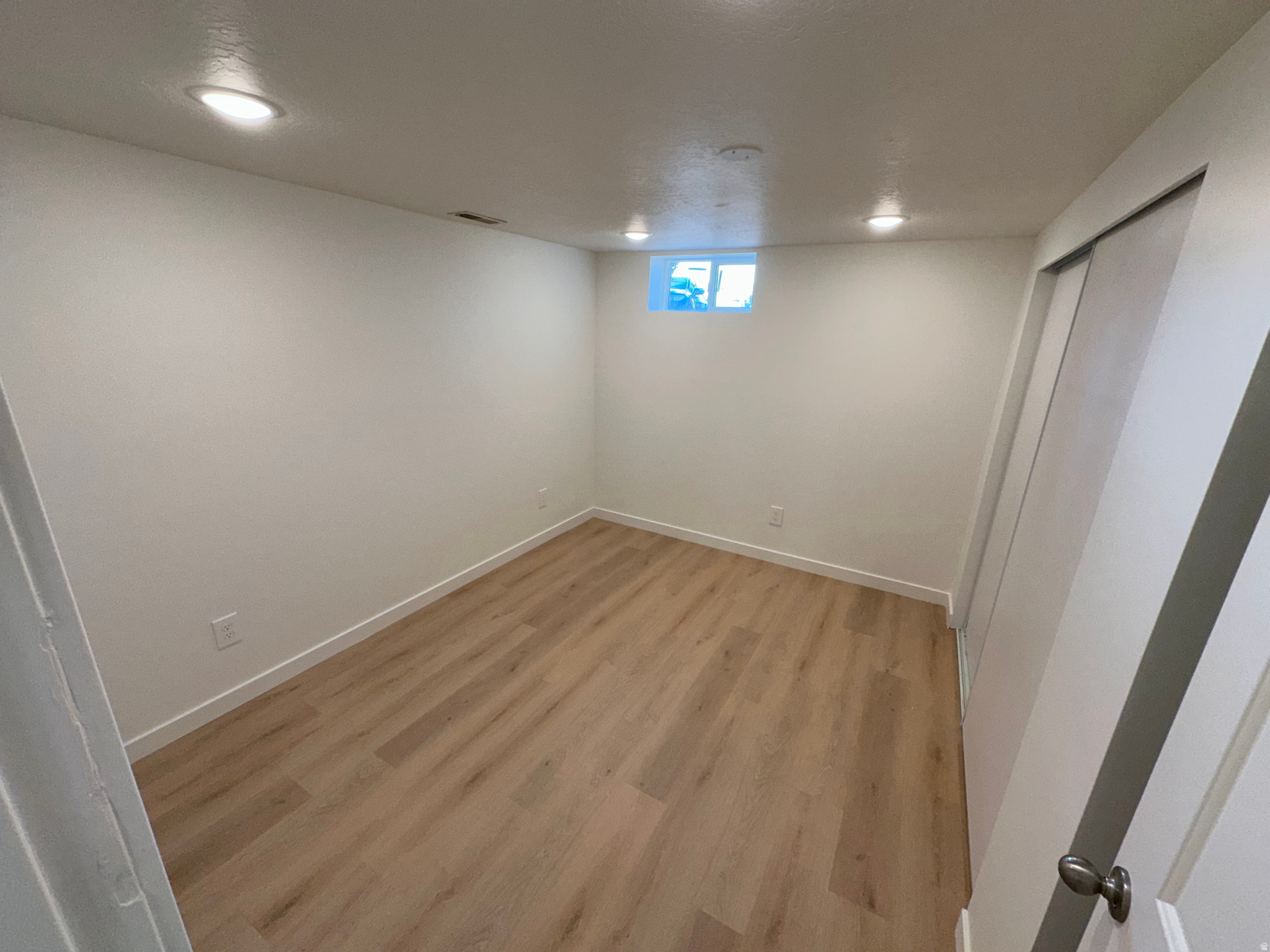 FOREST PLACE - Residential