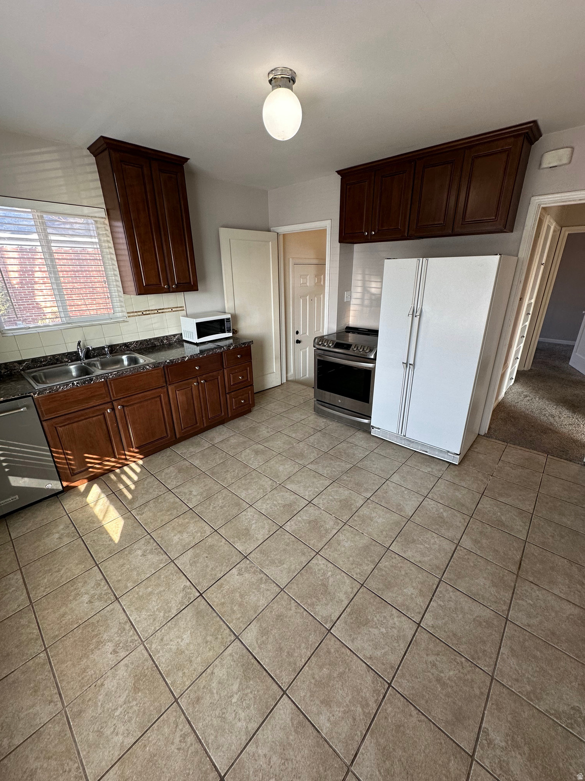 FOREST PLACE - Residential