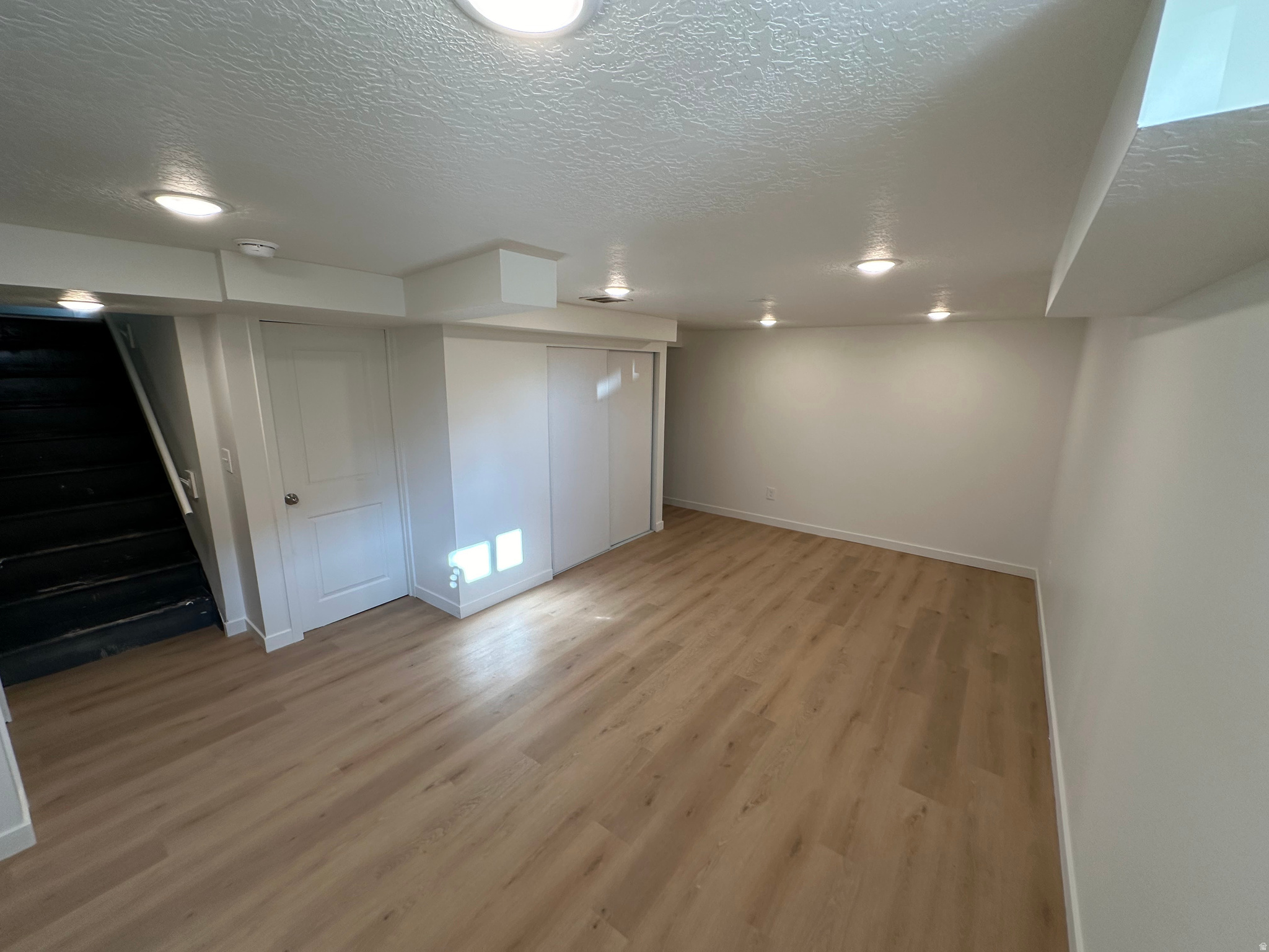 FOREST PLACE - Residential