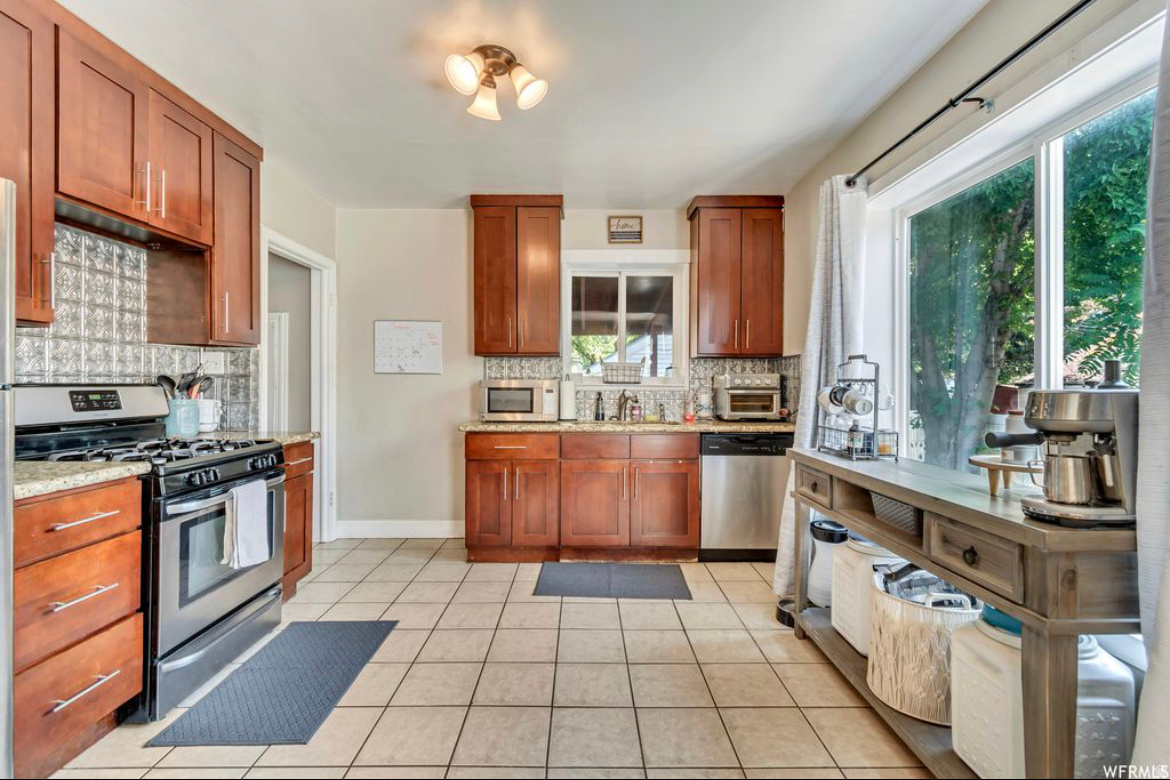 FOREST PLACE - Residential