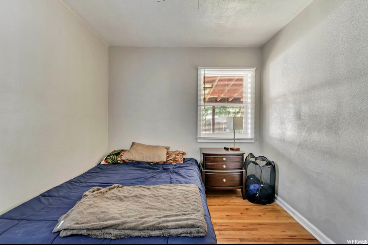 FOREST PLACE - Residential