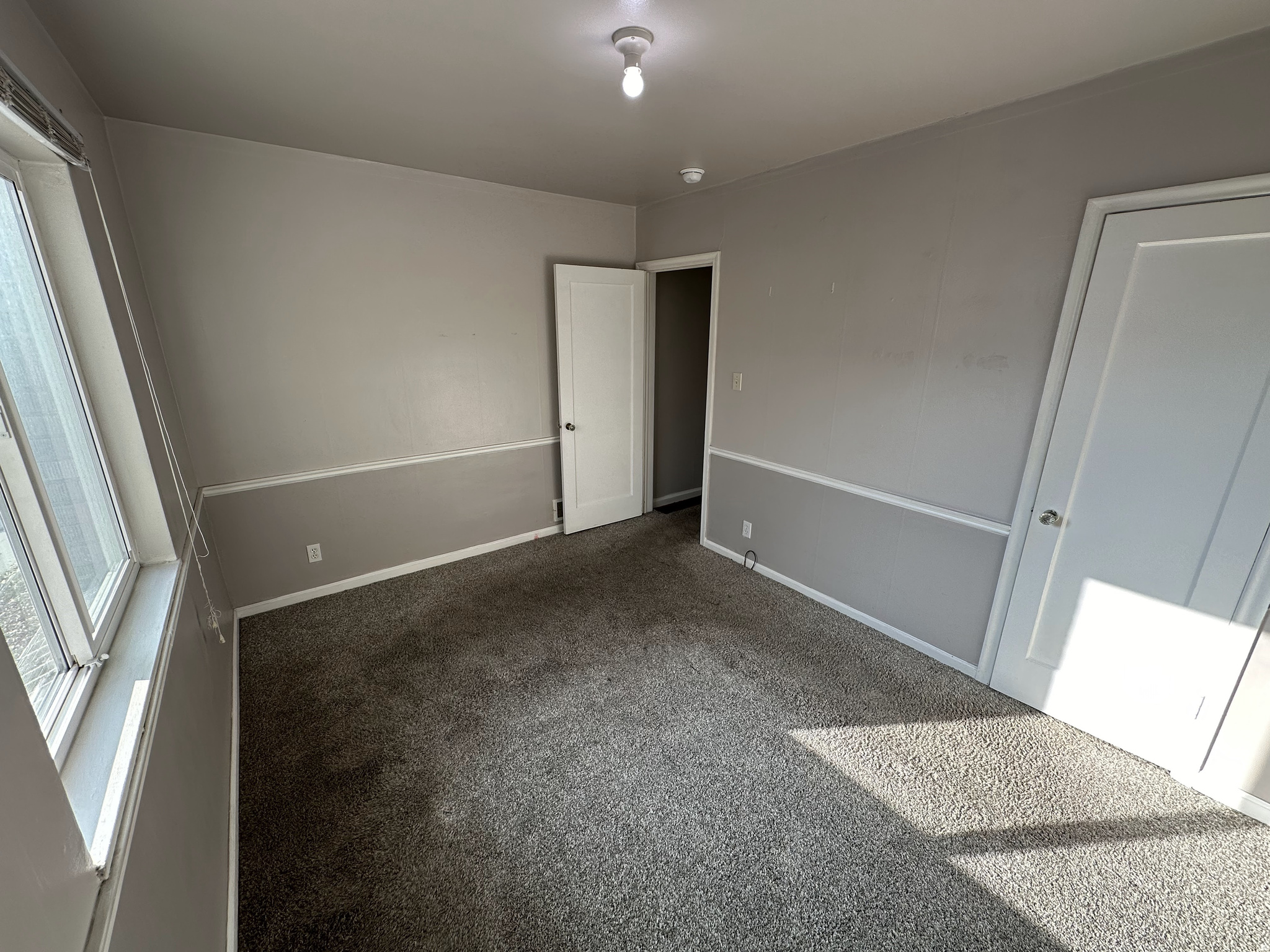 FOREST PLACE - Residential