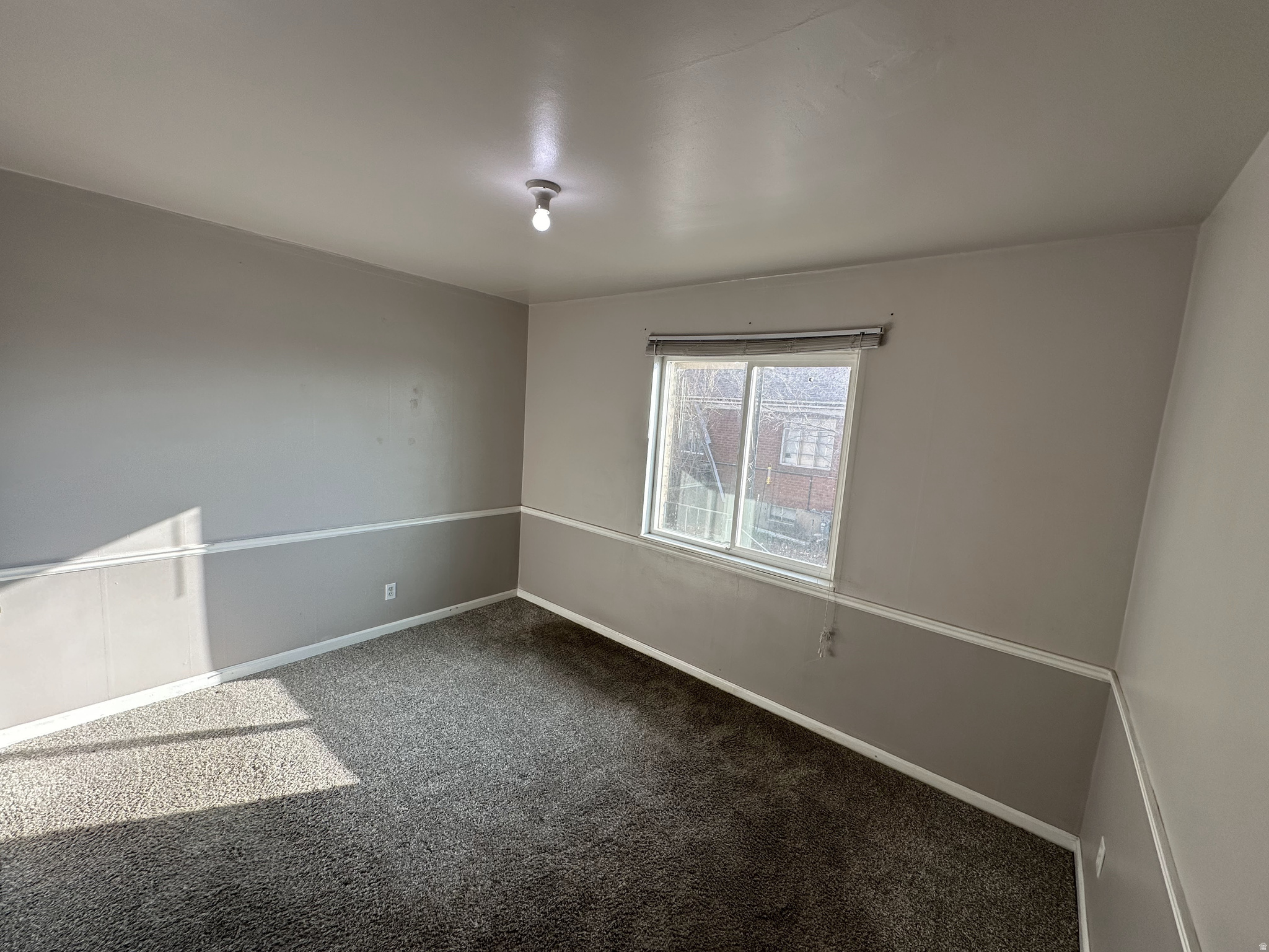 FOREST PLACE - Residential