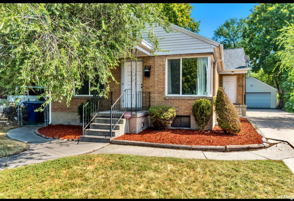 FOREST PLACE - Residential