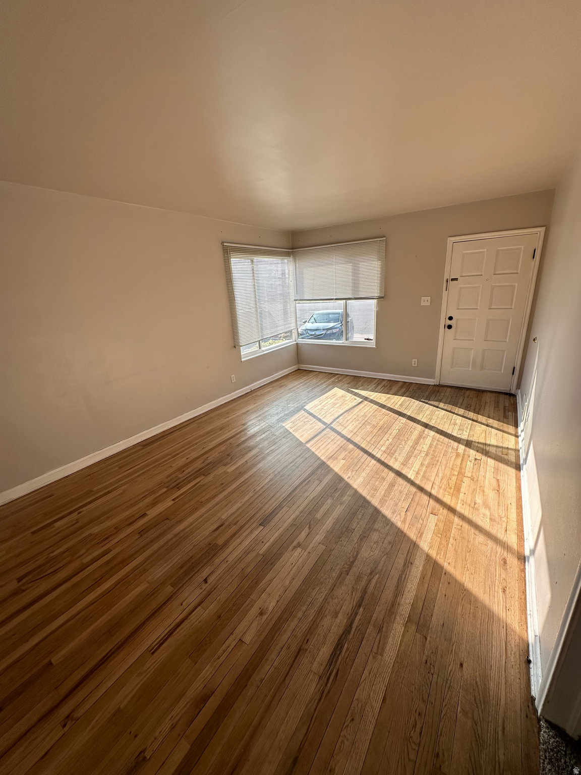FOREST PLACE - Residential