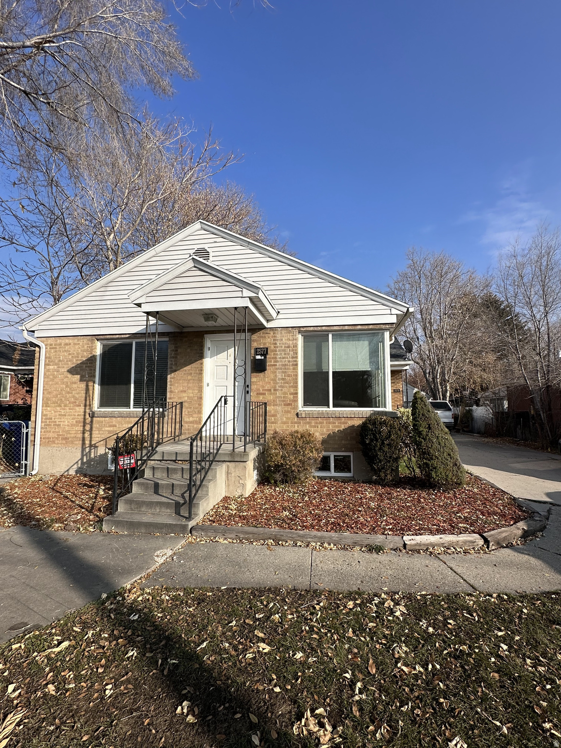 FOREST PLACE - Residential