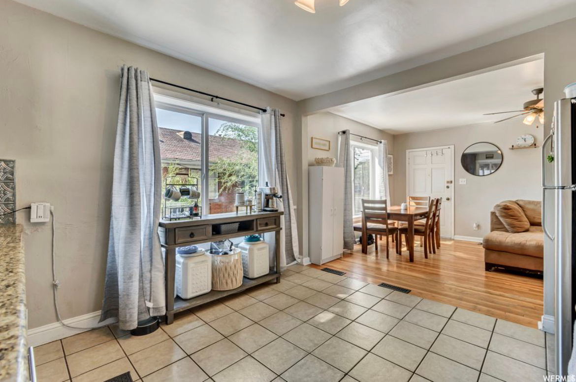 FOREST PLACE - Residential