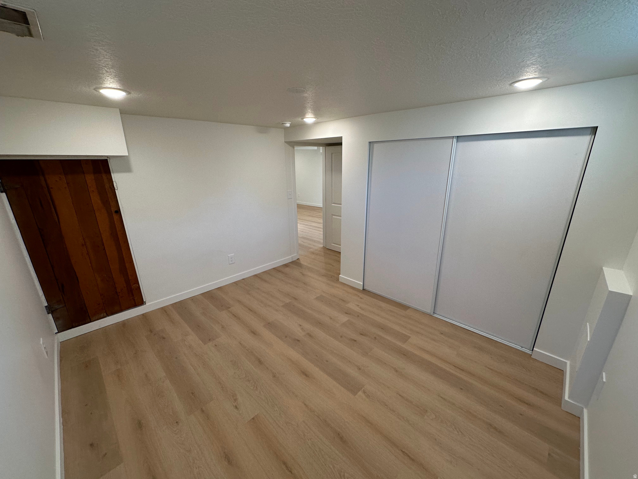 FOREST PLACE - Residential