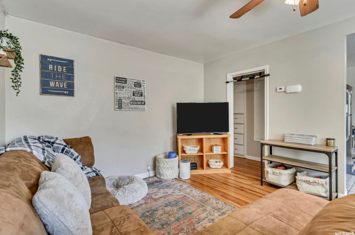 FOREST PLACE - Residential
