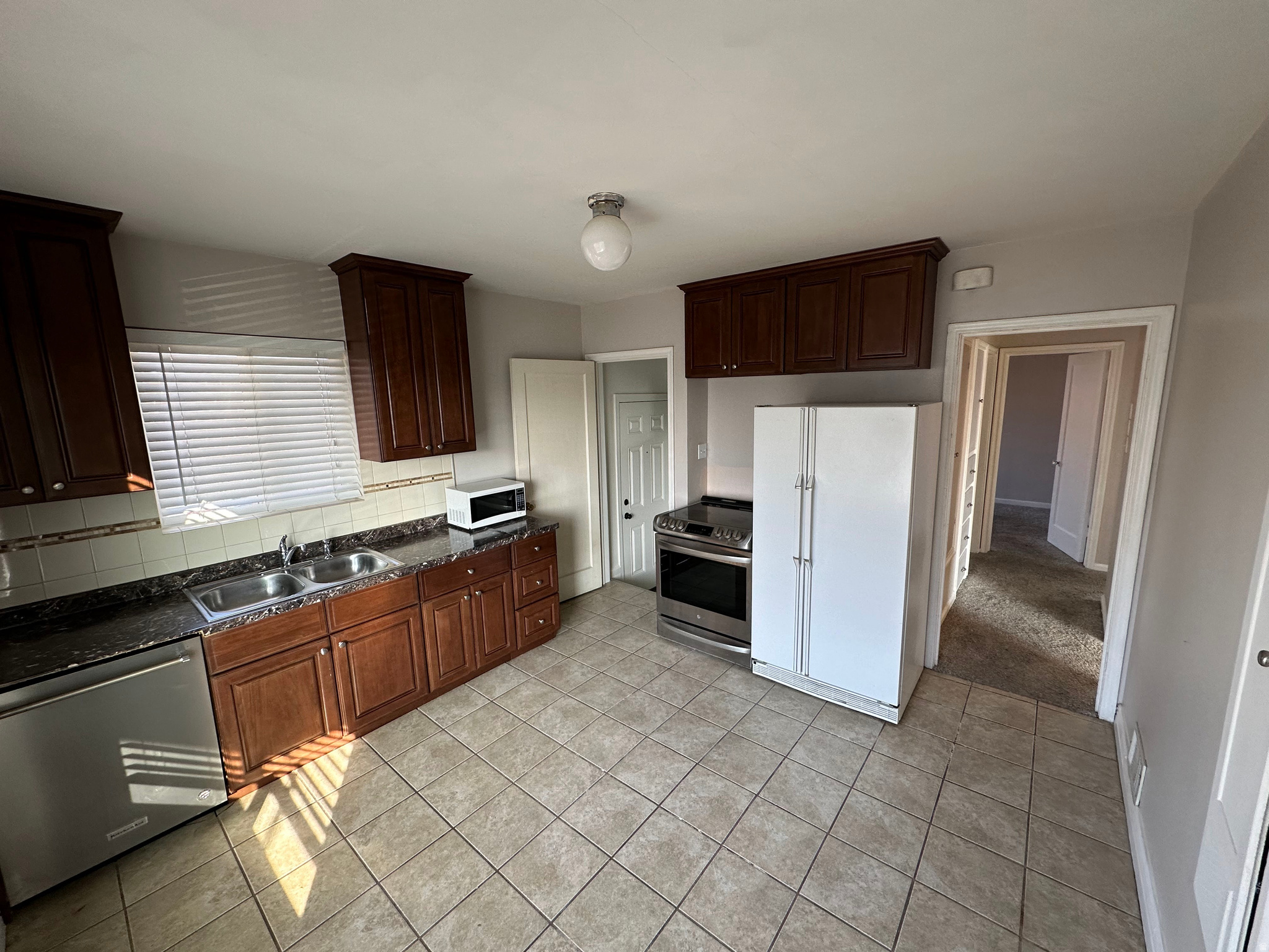 FOREST PLACE - Residential
