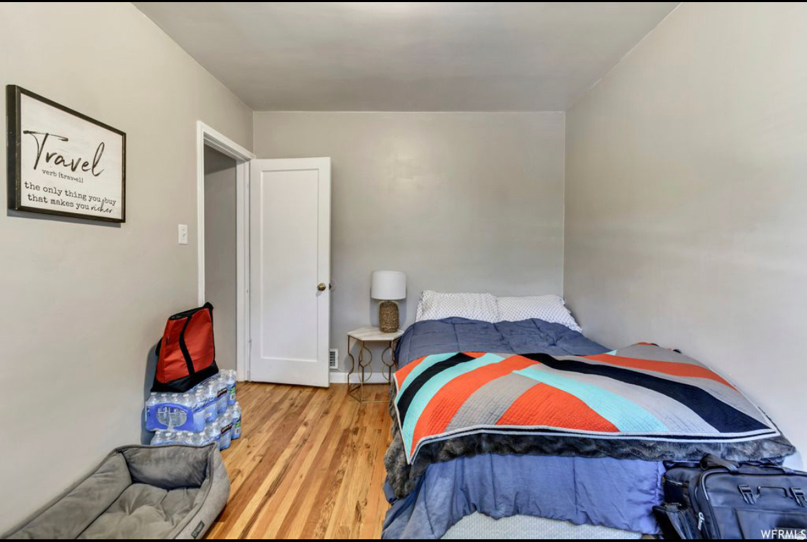 FOREST PLACE - Residential