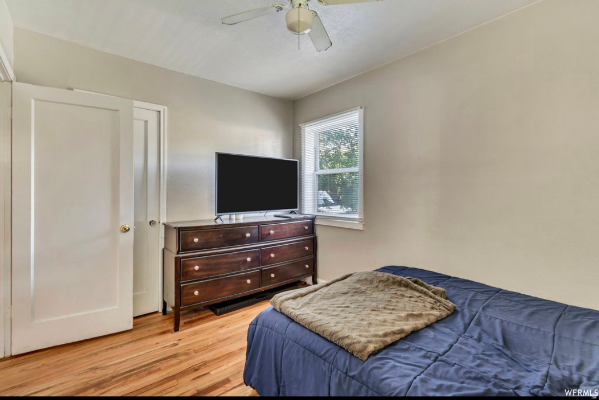 FOREST PLACE - Residential