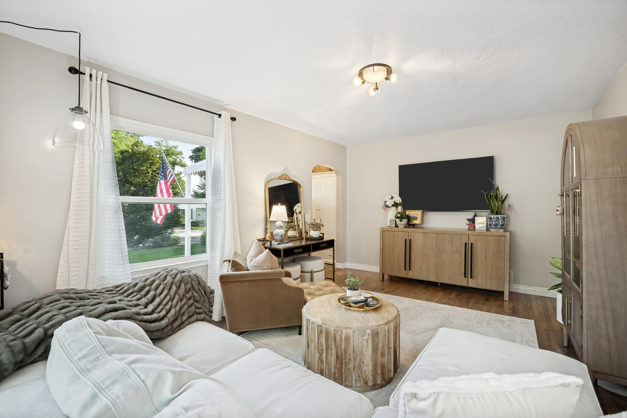 VIEW HEIGHTS - Residential