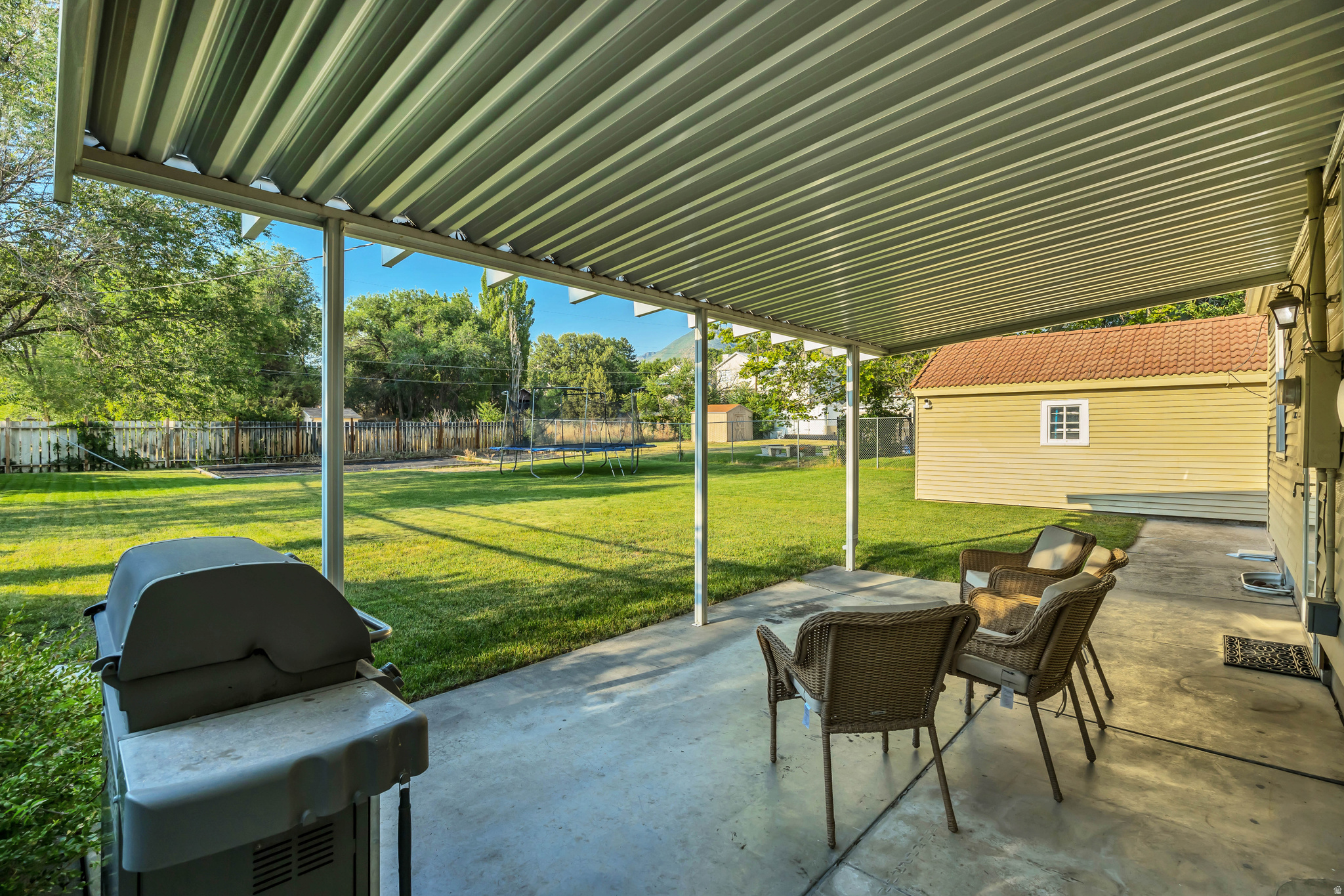 VIEW HEIGHTS - Residential