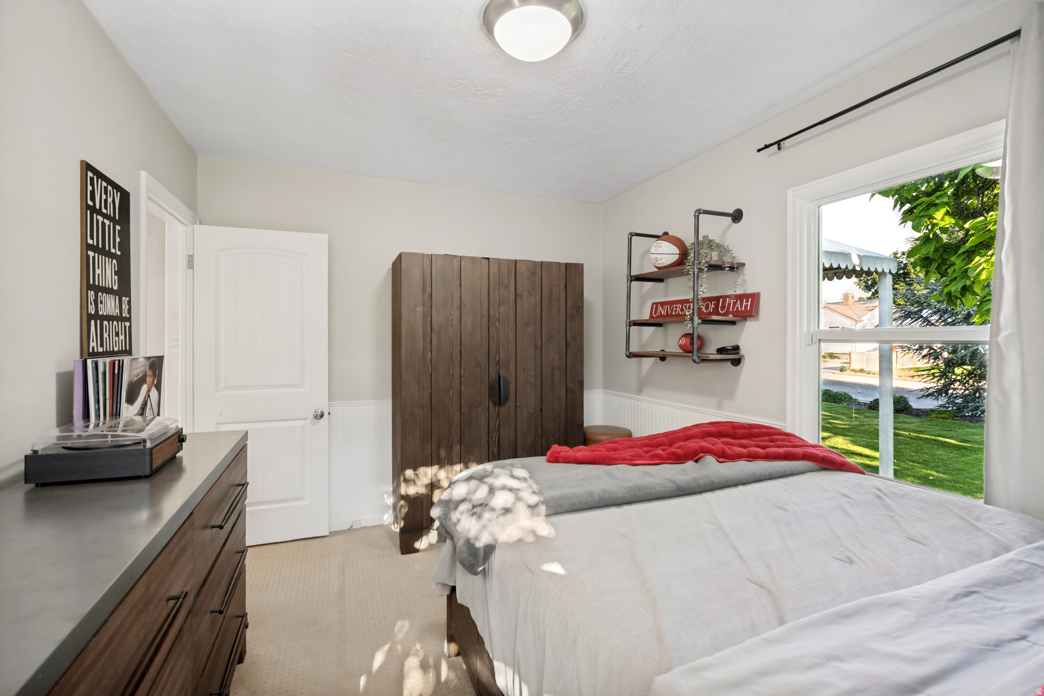 VIEW HEIGHTS - Residential